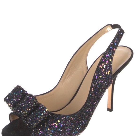 Kate spade slingbacks brand new with box - Picture 2 of 5